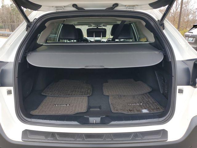 used 2023 Subaru Outback car, priced at $26,109