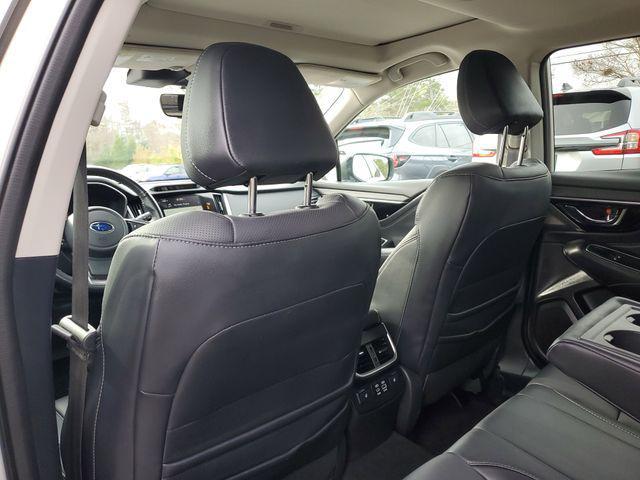 used 2023 Subaru Outback car, priced at $26,109