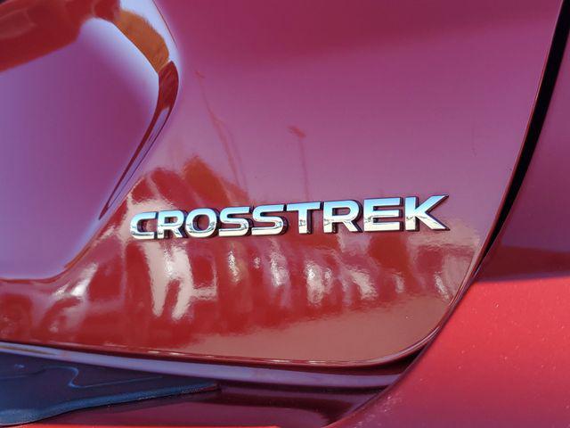 used 2024 Subaru Crosstrek car, priced at $29,203