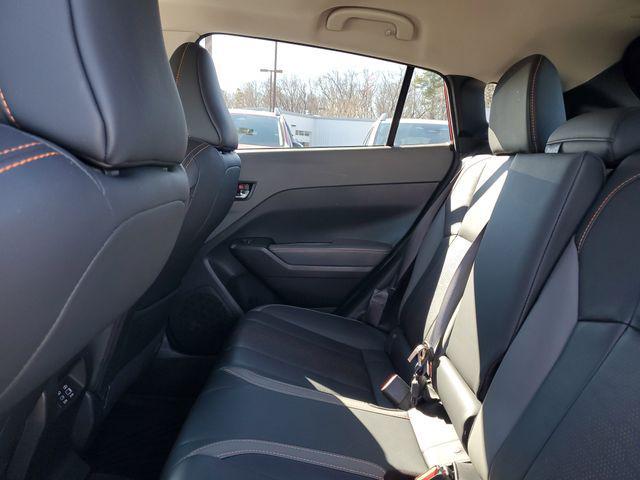 used 2024 Subaru Crosstrek car, priced at $29,203