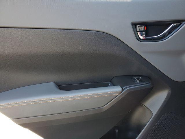 used 2024 Subaru Crosstrek car, priced at $29,203