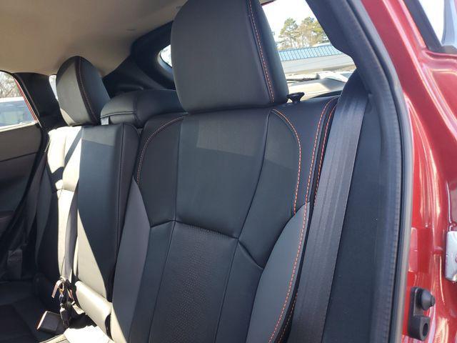 used 2024 Subaru Crosstrek car, priced at $29,203
