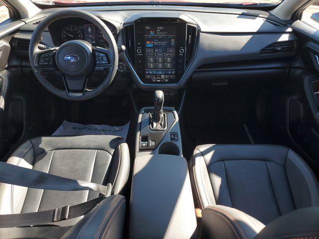 used 2024 Subaru Crosstrek car, priced at $29,203