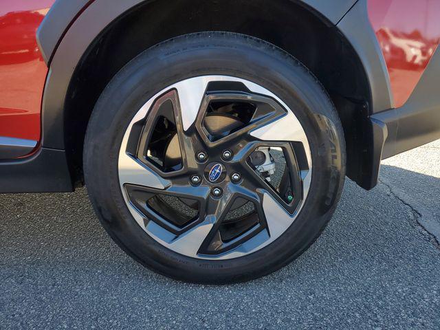 used 2024 Subaru Crosstrek car, priced at $29,203