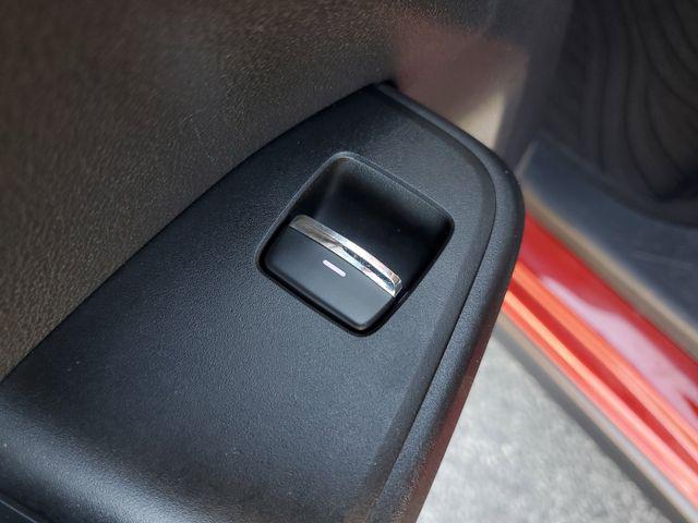 used 2024 Subaru Crosstrek car, priced at $29,203