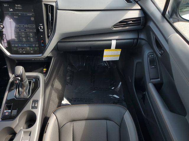 new 2026 Subaru Crosstrek car, priced at $35,992