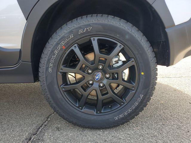 new 2026 Subaru Crosstrek car, priced at $35,992