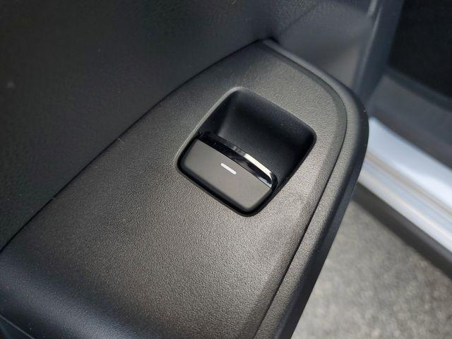 new 2026 Subaru Crosstrek car, priced at $35,992