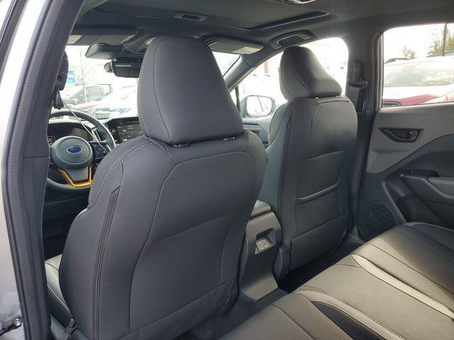 new 2026 Subaru Crosstrek car, priced at $35,992