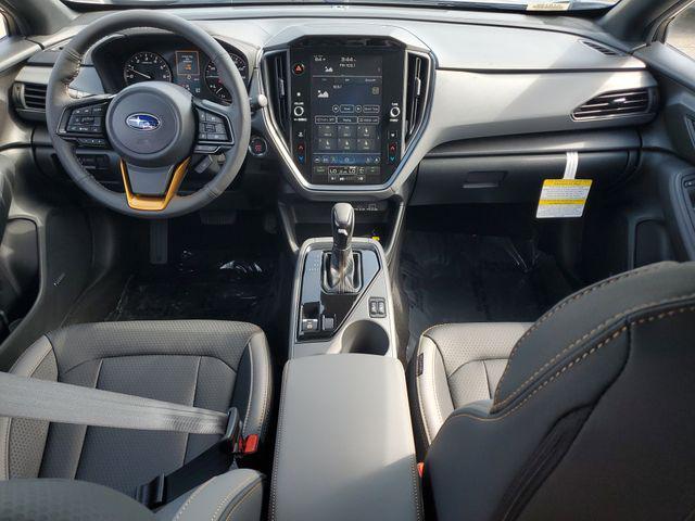 new 2026 Subaru Crosstrek car, priced at $35,992