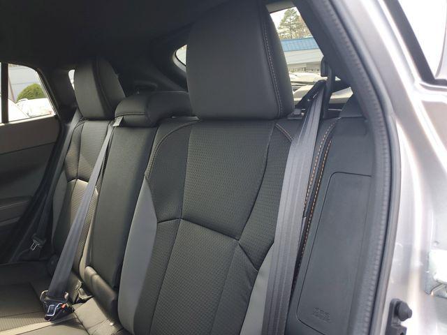 new 2026 Subaru Crosstrek car, priced at $35,992