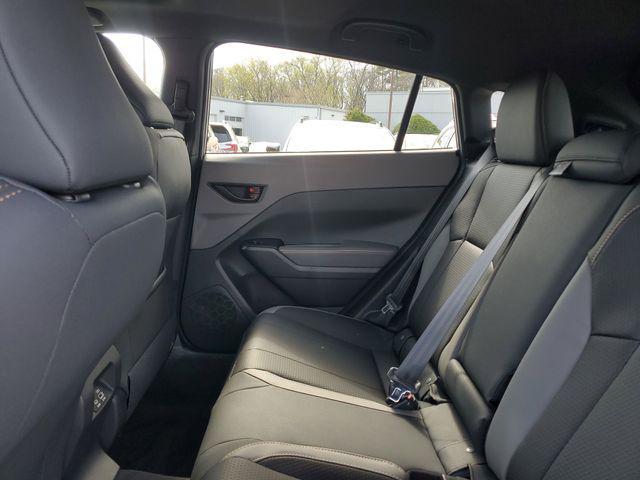 new 2026 Subaru Crosstrek car, priced at $35,992