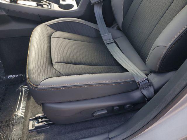 new 2026 Subaru Crosstrek car, priced at $35,992