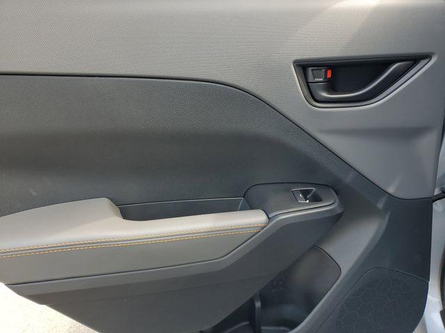 new 2026 Subaru Crosstrek car, priced at $35,992