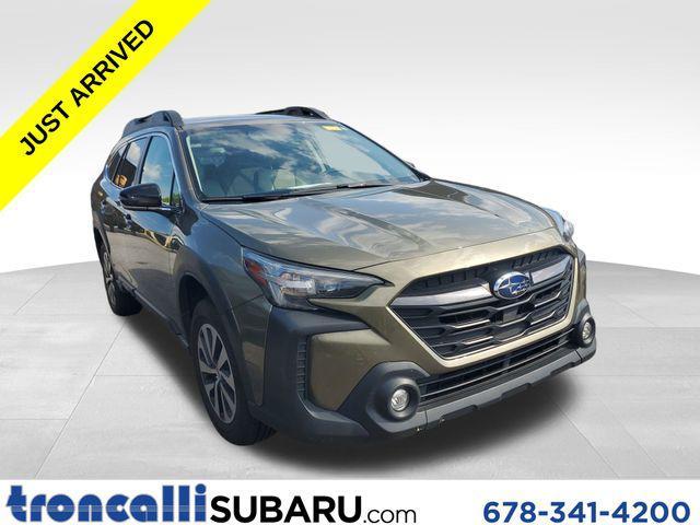 used 2024 Subaru Outback car, priced at $26,422