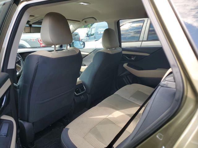 used 2024 Subaru Outback car, priced at $26,422