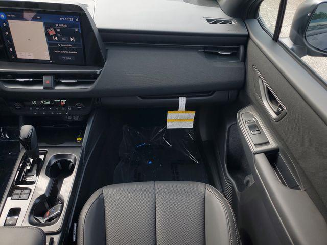 new 2026 Subaru Outback car, priced at $47,837