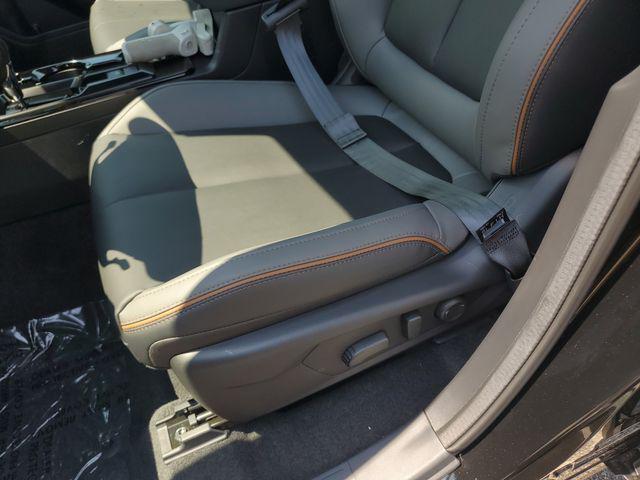 new 2026 Subaru Forester car, priced at $37,689