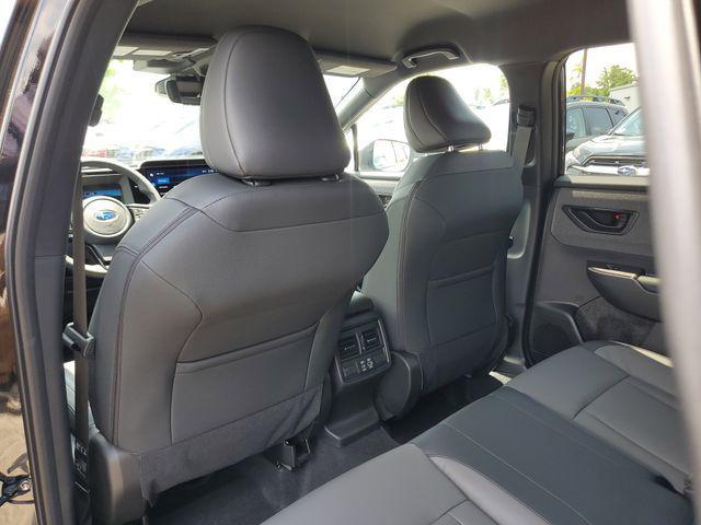 new 2026 Subaru Outback car, priced at $38,216