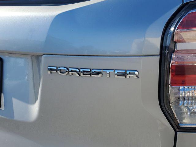 used 2018 Subaru Forester car, priced at $18,975