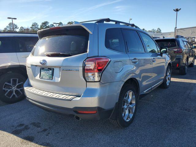 used 2018 Subaru Forester car, priced at $18,975