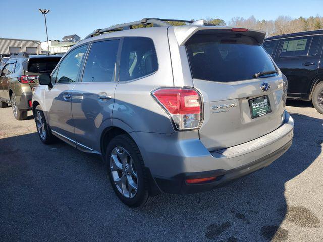 used 2018 Subaru Forester car, priced at $18,975