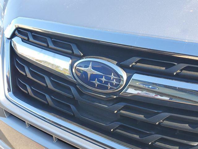 used 2018 Subaru Forester car, priced at $18,975