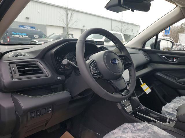 new 2026 Subaru Ascent car, priced at $54,602