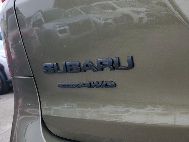 new 2026 Subaru Ascent car, priced at $54,602