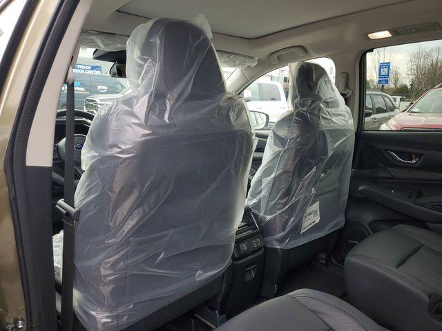 new 2026 Subaru Ascent car, priced at $54,602