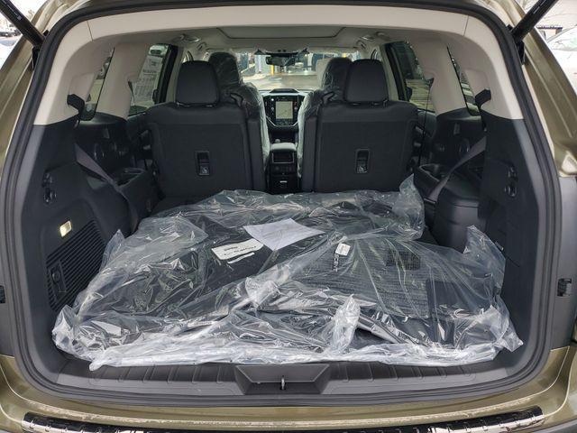 new 2026 Subaru Ascent car, priced at $54,602