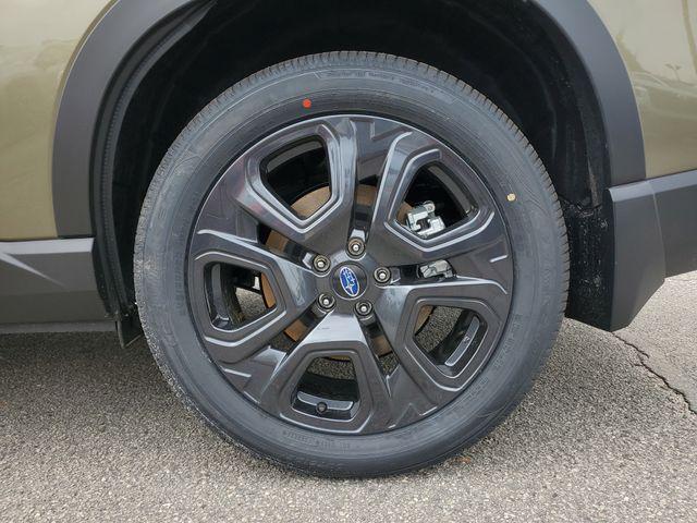 new 2026 Subaru Ascent car, priced at $54,602