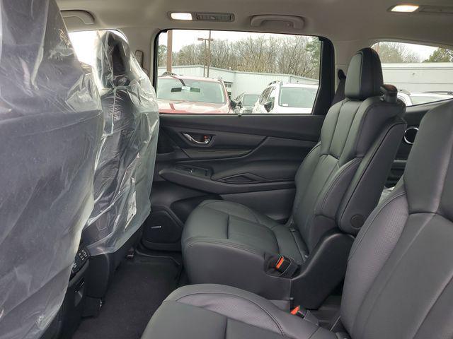 new 2026 Subaru Ascent car, priced at $54,602