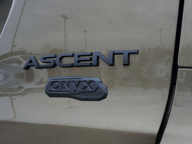 new 2026 Subaru Ascent car, priced at $54,602