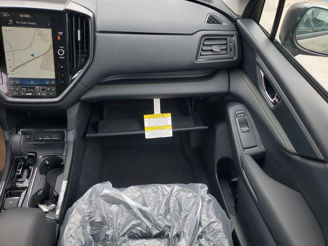 new 2026 Subaru Ascent car, priced at $54,602