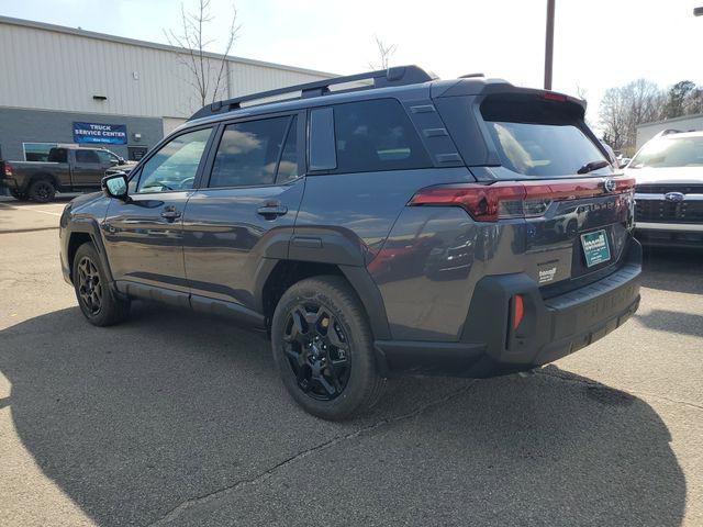 new 2026 Subaru Outback car, priced at $41,686