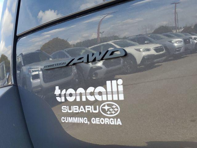 new 2026 Subaru Outback car, priced at $41,686