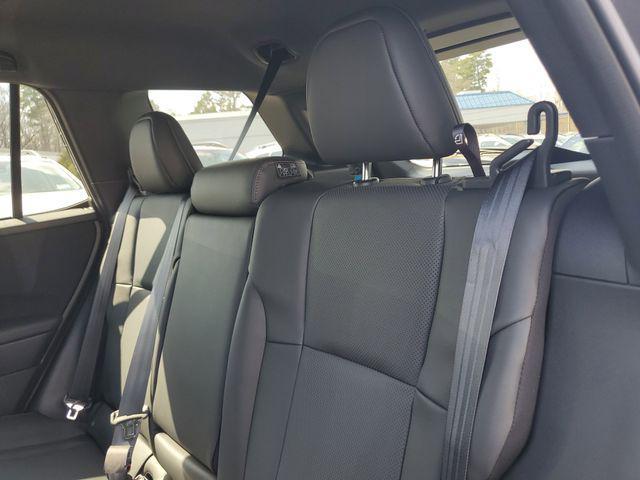 new 2026 Subaru Outback car, priced at $41,686