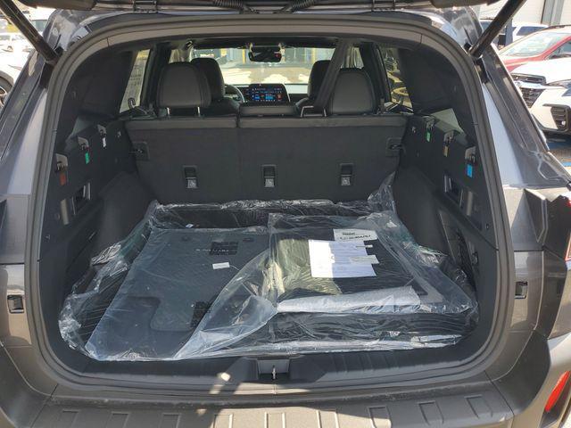 new 2026 Subaru Outback car, priced at $41,686