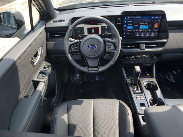 new 2026 Subaru Outback car, priced at $41,686