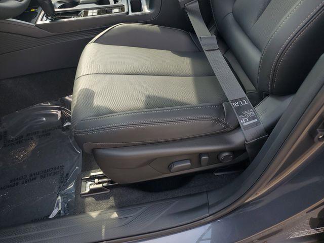 new 2026 Subaru Outback car, priced at $41,686