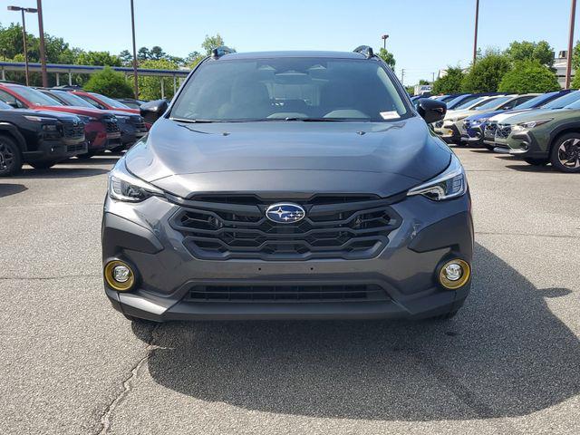 new 2026 Subaru Crosstrek Hybrid car, priced at $37,462