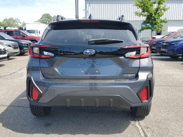 new 2026 Subaru Crosstrek Hybrid car, priced at $37,462