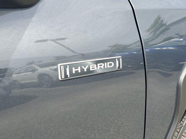 new 2026 Subaru Crosstrek Hybrid car, priced at $37,462