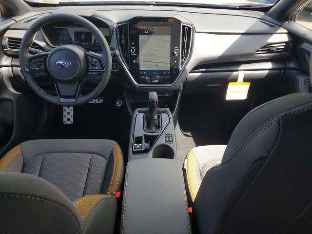 new 2026 Subaru Crosstrek Hybrid car, priced at $37,462