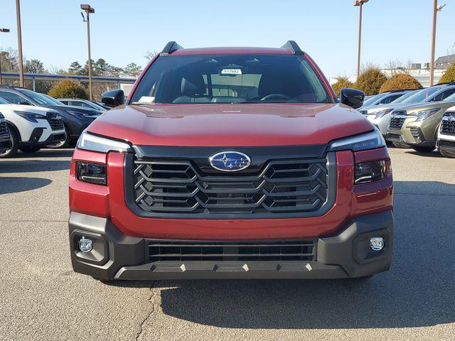 new 2026 Subaru Outback car, priced at $50,609
