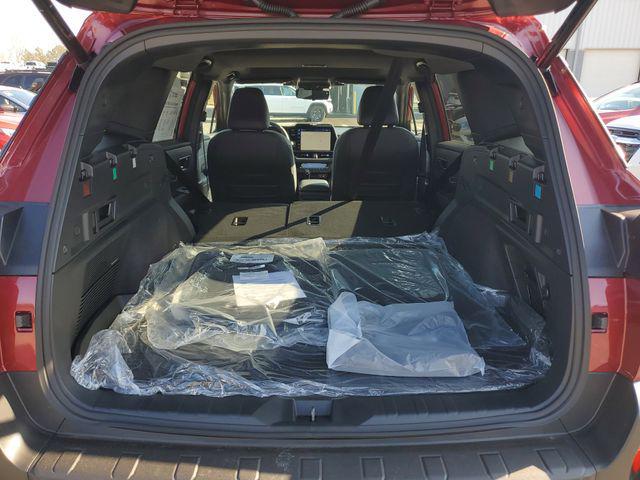 new 2026 Subaru Outback car, priced at $50,609