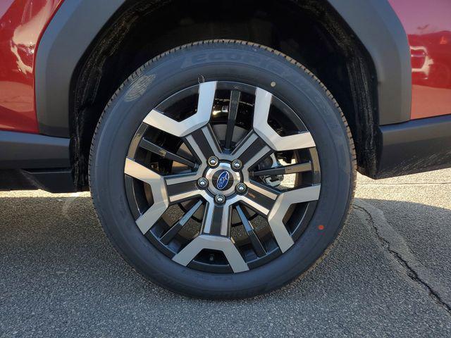 new 2026 Subaru Outback car, priced at $50,609