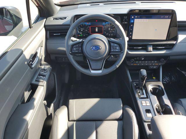 new 2026 Subaru Outback car, priced at $50,609