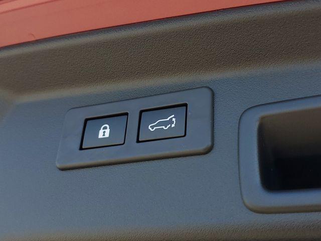 new 2026 Subaru Outback car, priced at $50,609